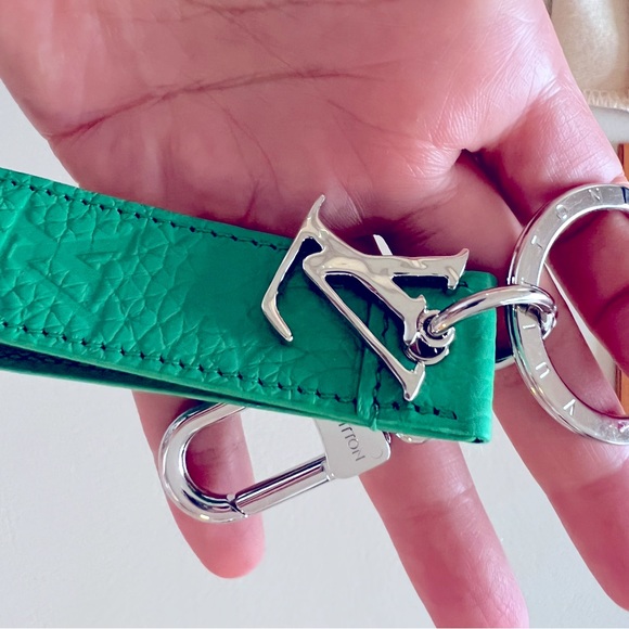 Louis Vuitton Key chain - Picture 4 of 7
